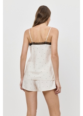 ADA Пижама женская с шортами