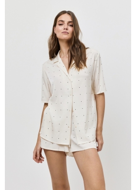 ALBA Пижама женская с шортами