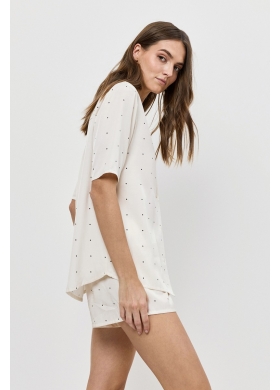 ALBA Пижама женская с шортами