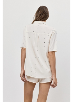 ALBA Пижама женская с шортами