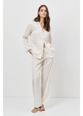 ALBA Пижама женская со штанами