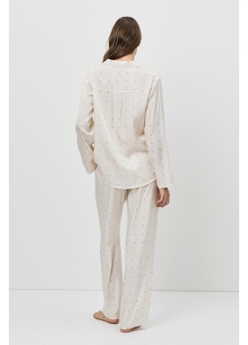 ALBA Пижама женская со штанами