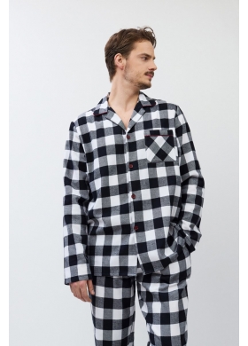 ADRIAN Пижама мужская со штанами