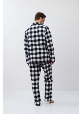 ADRIAN Пижама мужская со штанами