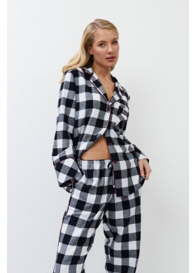 ANGELICA Пижама женская со штанами