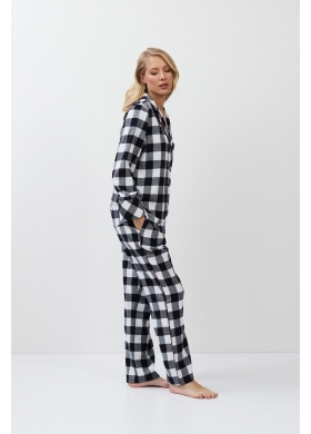 ANGELICA Пижама женская со штанами