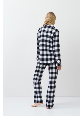 ANGELICA Пижама женская со штанами