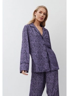 ALIX Пижама женская со штанами