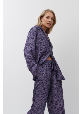 ALIX Пижама женская со штанами