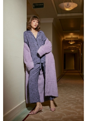 ALIX Пижама женская со штанами