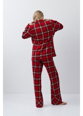 BELL Пижама женская со штанами