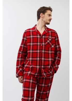 BENNY Пижама мужская со штанами