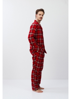 BENNY Пижама мужская со штанами