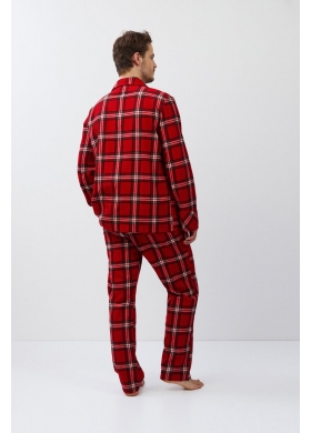 BENNY Пижама мужская со штанами
