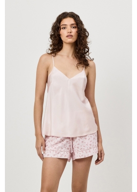 BLOSSIE Пижама женская с шортами