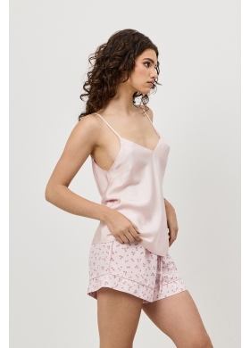 BLOSSIE Пижама женская с шортами