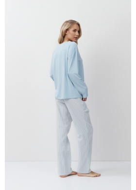 BONNIE Пижама женская со штанами