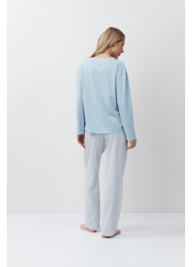 BONNIE Пижама женская со штанами