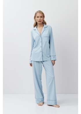 BREA Пижама женская со штанами