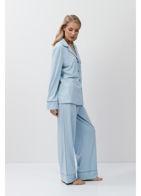 BREA Пижама женская со штанами