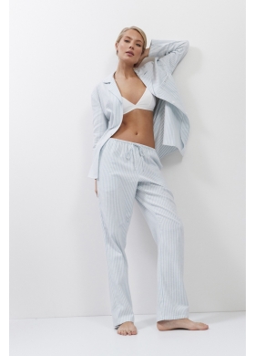 BROOKE Пижама женская со штанами