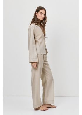 BREEZE SET Комплект женский со штанами