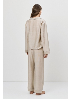 BREEZE SET Комплект женский со штанами