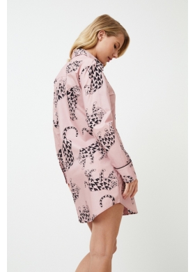 BRENDA Сорочка женская