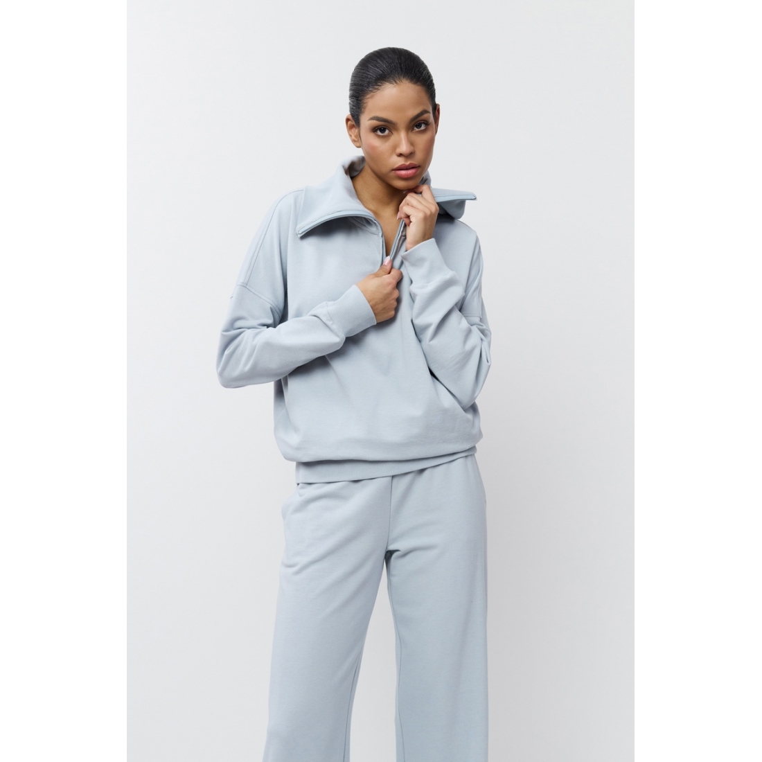 BRISA SET Комплект женский со штанами