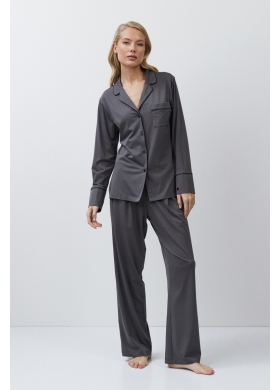 CADANCE GREY Пижама женская со штанами CADANCE GREY Пижама женская со штанами