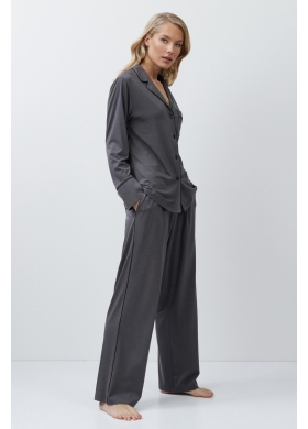 CADANCE GREY Пижама женская со штанами