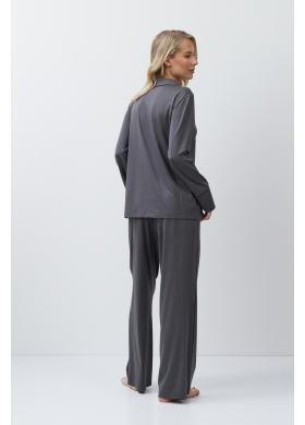 CADANCE GREY Пижама женская со штанами