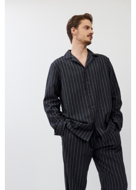 CALEB Пижама мужская со штанами