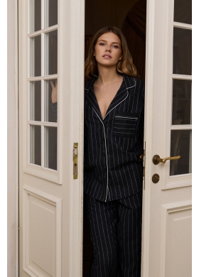 CASEY Пижама женская со штанами