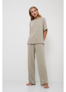 CALLIE SET Пижамный комплект со штанами CALLIE SET Пижамный комплект со штанами