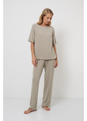 CALLIE SET Пижамный комплект со штанами
