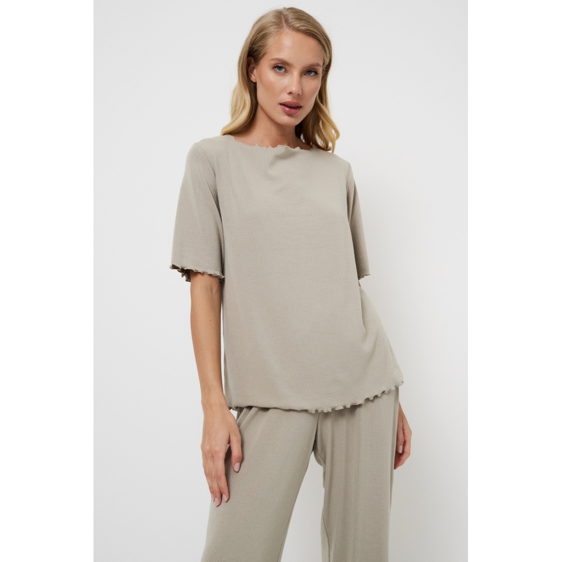 CALLIE SET Пижамный комплект со штанами CALLIE SET Пижамный комплект со штанами