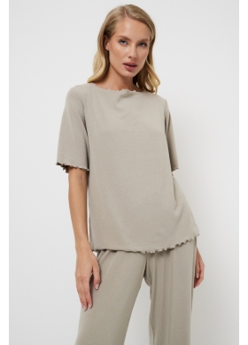 CALLIE SET Пижамный комплект со штанами