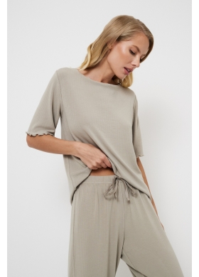 CALLIE SET Пижамный комплект со штанами