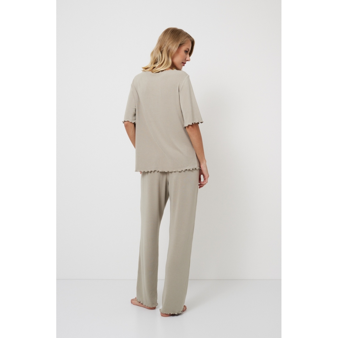 CALLIE SET Пижамный комплект со штанами CALLIE SET Пижамный комплект со штанами