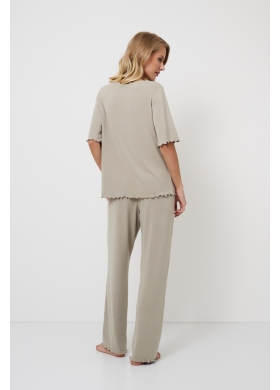 CALLIE SET Пижамный комплект со штанами
