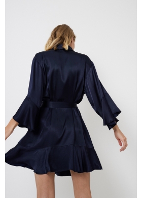 CRESSIDA Халат женский