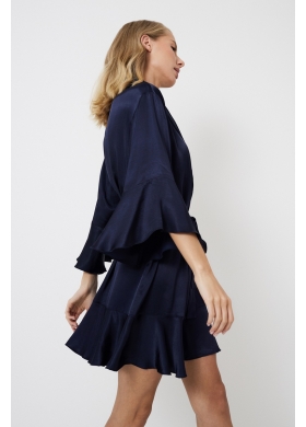 CRESSIDA Халат женский