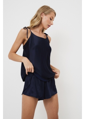 CRESSIDA Пижама женская с шортами