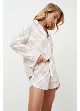 CAMILLE Пижама женская с шортами