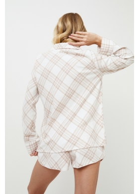 CAMILLE Пижама женская с шортами