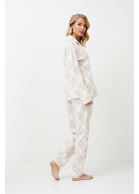 CAMILLE Пижама женская со штанами