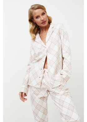 CAMILLE Пижама женская со штанами