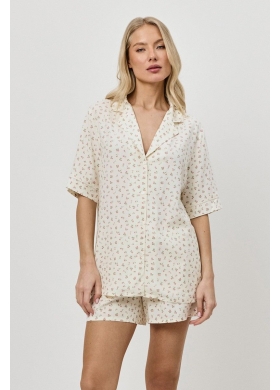 CAPRIELLE Пижама женская с шортами