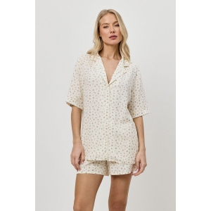 CAPRIELLE Пижама женская с шортами